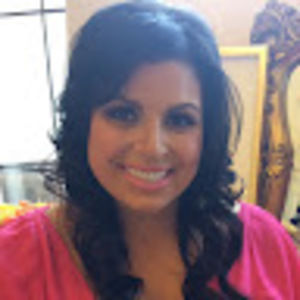 Meet your Posher, Francesca